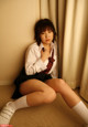 Ruri Himeno - Goldenfeet Panty Image P10 No.54d1d5