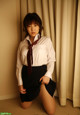 Ruri Himeno - Goldenfeet Panty Image P8 No.e1ac98