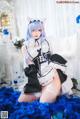 Coser@桜桃喵 Vol.132: (89 photos) P81 No.a8c538 Image No. 27