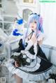 Coser@桜桃喵 Vol.132: (89 photos) P42 No.ce9fcc Image No. 95