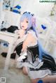 Coser@桜桃喵 Vol.132: (89 photos) P69 No.e5ac9f Image No. 43