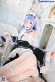 Coser@桜桃喵 Vol.132: (89 photos) P63 No.8ce6b9 Image No. 53