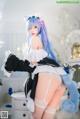 Coser@桜桃喵 Vol.132: (89 photos) P4 No.b4c17c Image No. 171