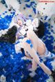 Coser@桜桃喵 Vol.132: (89 photos) P10 No.73d24a Image No. 159