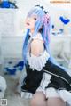 Coser@桜桃喵 Vol.132: (89 photos) P48 No.9c3e07 Image No. 83