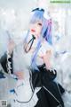 Coser@桜桃喵 Vol.132: (89 photos) P55 No.7b7517 Image No. 69