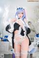 Coser@桜桃喵 Vol.132: (89 photos) P72 No.ab9a4c Image No. 39