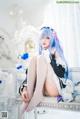 Coser@桜桃喵 Vol.132: (89 photos) P84 No.fb606f Image No. 23