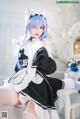 Coser@桜桃喵 Vol.132: (89 photos) P29 No.57787f Image No. 121