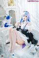 Coser@桜桃喵 Vol.132: (89 photos) P23 No.c91eac Image No. 133