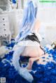 Coser@桜桃喵 Vol.132: (89 photos) P36 No.b73886 Image No. 107