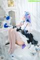 Coser@桜桃喵 Vol.132: (89 photos) P49 No.e04ab2 Image No. 81