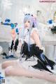 Coser@桜桃喵 Vol.132: (89 photos) P86 No.d6b1de Image No. 1