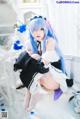 Coser@桜桃喵 Vol.132: (89 photos) P46 No.6af757 Image No. 87