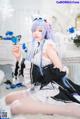 Coser@桜桃喵 Vol.132: (89 photos) P58 No.5c627f Image No. 63