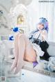 Coser@桜桃喵 Vol.132: (89 photos) P45 No.a07e18 Image No. 89