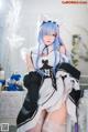 Coser@桜桃喵 Vol.132: (89 photos) P65 No.ddfdaa Image No. 49