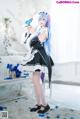 Coser@桜桃喵 Vol.132: (89 photos) P47 No.0c2f81 Image No. 85