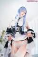 Coser@桜桃喵 Vol.132: (89 photos) P85 No.b97af9 Image No. 3