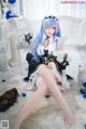 Coser@桜桃喵 Vol.132: (89 photos) P19 No.b64c60 Image No. 141