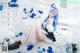 Coser@桜桃喵 Vol.132: (89 photos) P11 No.88c639 Image No. 157