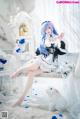 Coser@桜桃喵 Vol.132: (89 photos) P59 No.6cea6b Image No. 61