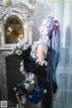 Coser@桜桃喵 Vol.132: (89 photos) P67 No.f6399e Image No. 45