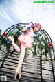 Myu Tenshi - Doggystyle Sky Blurle P1 No.c98a4b Image No. 23