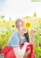 Yuna Ogura 小倉由菜, デジタル写真集 『美熱』 Set.04