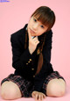 Yuko Momokawa - Details Blonde Girls P5 No.95f118