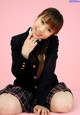 Yuko Momokawa - Details Blonde Girls P2 No.e2eea1