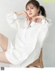 Mai Shiraishi 白石麻衣, 美的 Biteki Magazine 2021.07 P8 No.4558ec