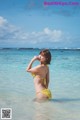 Ryu Ji Hye hot sexy breeze with bathing suit 4/2017 (35 photos) P3 No.e1e515 Image No. 65