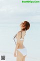 Ryu Ji Hye hot sexy breeze with bathing suit 4/2017 (35 photos) P4 No.e1a4c8 Image No. 63