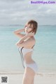 Ryu Ji Hye hot sexy breeze with bathing suit 4/2017 (35 photos) P17 No.fd291d Image No. 43