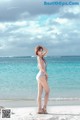 Ryu Ji Hye hot sexy breeze with bathing suit 4/2017 (35 photos) P24 No.c6fab0 Image No. 35