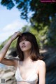 Mio Kudo 工藤美桜, ＦＲＩＤＡＹデジタル写真集 センチメンタルな柔肌 Set.04 P21 No.4eb127