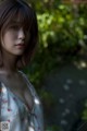 Mio Kudo 工藤美桜, ＦＲＩＤＡＹデジタル写真集 センチメンタルな柔肌 Set.04 P15 No.fdccaf