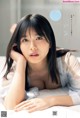 Nanami Asahi 朝日ななみ, Bessatsu Young Champion 2022 No.10 (別冊ヤングチャンピオン 2022年10号) P3 No.56ee32