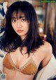 Kazusa Okuyama 奥山かずさ, Weekly Playboy 2019 No.08 (週刊プレイボーイ 2019年8号) P3 No.c0fbca