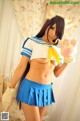 Cosplay Non - Namken Hejdi Mp4 P2 No.80413e Image No. 21