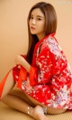 UGIRLS - Ai You Wu App No.998: Model Zhou Xin Yi (周心怡) (40 photos) P15 No.8a270a