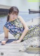 Yumiko Seki 関有美子, B.L.T Graph 2019年6月号 Vol.44 P1 No.626362