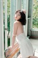 DKGirl Vol.085: Model Cang Jing You Xiang (仓 井 优香) (51 photos) P1 No.c134d5