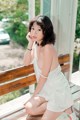 DKGirl Vol.085: Model Cang Jing You Xiang (仓 井 优香) (51 photos) P44 No.faf0e4