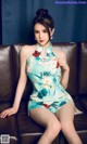 UGIRLS - Ai You Wu App No.1818: Li Li Sha (李丽莎) (35 photos) P33 No.62d029