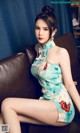 UGIRLS - Ai You Wu App No.1818: Li Li Sha (李丽莎) (35 photos) P9 No.92b41b