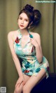 UGIRLS - Ai You Wu App No.1818: Li Li Sha (李丽莎) (35 photos) P22 No.25ec28