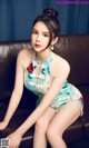 UGIRLS - Ai You Wu App No.1818: Li Li Sha (李丽莎) (35 photos) P18 No.b63e1f