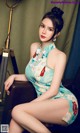 UGIRLS - Ai You Wu App No.1818: Li Li Sha (李丽莎) (35 photos) P15 No.213cfb